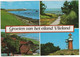 Groeten Van Het Eiland Vlieland - (Wadden, Nederland/Holland) - Nr.  L 6229 - Vlieland