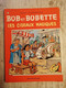 Bande Dessinée - Bob Et Bobette 122 - Les Ciseaux Magiques (1986) - Suske En Wiske