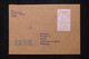 JAPON - Enveloppe De Tokyo Pour La France En 2002, Affranchissement Distributeur - L 112027 - Covers & Documents