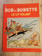 Bande Dessinée - Bob Et Bobette 124 - Le Lit Volant (1986) - Bob Et Bobette