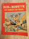 Bande Dessinée - Bob Et Bobette 125 - Les Diables Du Texas (1974) - Suske En Wiske