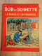 Bande Dessinée - Bob Et Bobette 128 - Le Bonze Et Les Bronzes (1980) - Bob Et Bobette