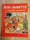 Bande Dessinée - Bob Et Bobette 129 - La Princesse Enchantée (1976) - Bob Et Bobette