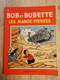 Bande Dessinée - Bob Et Bobette 130 - Les Mange Pierres (1986) - Bob Et Bobette