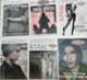 Mode/Gaultier/Rabanne/Lacroix/P. Smith/Libé Next/Libé Mag/Libération/Suppléments Express-Échos/Le Monde  ….  22 journaux - Lifestyle & Mode