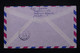 JAPON - Enveloppe En Recommandé De Nagoya Pour La France En 1965, Affranchissement Varié - L 112096 - Lettres & Documents