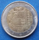 ANDORRA - 2 Euro 2018 "coat Of Arms" KM# 527 Bi-metallic - Edelweiss Coins - Andorre