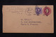 ETATS UNIS - Entier Postal + Compléments De Franklin Pour Paris En 1923 - L 112105 - 1921-40