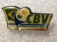 VOLLEYBALL CONFEDERATION - ASSOCIATION BRAZIL / CBV: Confederação Brasileira De Voleibol Pin - Badge - Pallavolo