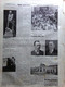 La Domenica Del Corriere 14 Giugno 1914 Messico Albania Assedio Durazzo Arezzo - Weltkrieg 1914-18