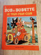 Bande Dessinée - Bob Et Bobette 133 - Le Teuf Teuf Club (1986) - Bob Et Bobette