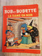 Bande Dessinée - Bob Et Bobette 140 - La Dame En Noir (1980) - Bob Et Bobette