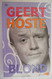 BLOND Door GEERT HOSTE Humor Comedie Cursiefjes ° Brugge Vlaamse Stand-upcomedian  2003 Column Columnist - Teatro