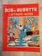 Bande Dessinée - Bob Et Bobette 142 - L'Attrape Mites (1980) - Bob Et Bobette
