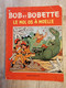 Bande Dessinée - Bob Et Bobette 143 - Le Mol Os à Moelle (1980) - Suske En Wiske