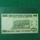 RWANDA 500 FRANCS  2004 - Ruanda-Burundi