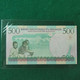 RWANDA 500 FRANCS  1998 - Ruanda-Burundi