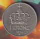 @Y@    Noorwegen     1   Krone   1976    (4673) - Noruega