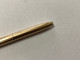 PENNA A SFERA FEND TRUXA DOUBLE MADE IN GERMANY VINTAGE. - Stylos