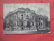 Carnegie Library.  Syracuse   New York      Ref  5342 - Syracuse