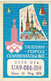QSL Card Amateur Radio Station Soviet Propaganda LOGO Olympic Games 1980 Moscow 1979 Tallin ESTONIA USSR - Radio Amatoriale