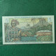 SAINT PIERRE ET MIQUELON 5 FRANCS 1946 - Altri & Non Classificati