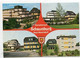 AK 017714 GERMANY - Bad Nenndorf - Sanatorium Schaumburg - Bad Nenndorf