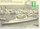 PREMIERE ESCALE DU NORWAY AU HAVRE  (retour De L 'ex France Parti Du Havre 18/8/1979) - Covers & Documents