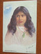 Polynesienne , Illustrateur G Albinet , Dos Publicite , Musculosine Byla - Polynésie Française