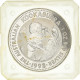 Monnaie, Australie, Dollar, 1993, 3e Effigie, Kookaburra 1992-1993. BE., FDC - Dollar