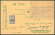 Chemin De Fer - TR49* (MH) Fraicheur De Postale + Certificat BERLINGIN & Signé. Superbe / Roue Ailée - Otros & Sin Clasificación