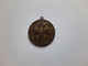 Germany Medal GOTT MIT UNS - Antes De 1871