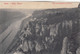 A4574) Sächs. Schweiz - BASTEI - Blick Vom Basteifelsen Elbabwärts ALT !! - Bastei (sächs. Schweiz)