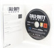 SONY PLAYSTATION THREE PS3 : CALL OF DUTY GHOSTS - ACTIVISION - PS3