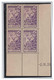 NOUVELLE CALEDONIE -- ETUDE -- COINS DATES DE LA SERIE "EXPOSITION INTERNATIONALE DE PARIS " 1937 - Unused Stamps