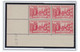 Delcampe - NOUVELLE CALEDONIE -- ETUDE -- COINS DATES DE LA SERIE "EXPOSITION INTERNATIONALE DE PARIS " 1937 - Unused Stamps