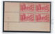 Delcampe - NOUVELLE CALEDONIE -- ETUDE -- COINS DATES DE LA SERIE "EXPOSITION INTERNATIONALE DE PARIS " 1937 - Unused Stamps