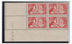 Delcampe - NOUVELLE CALEDONIE -- ETUDE -- COINS DATES DE LA SERIE "EXPOSITION INTERNATIONALE DE PARIS " 1937 - Neufs