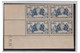 Delcampe - NOUVELLE CALEDONIE -- ETUDE -- COINS DATES DE LA SERIE "EXPOSITION INTERNATIONALE DE PARIS " 1937 - Unused Stamps