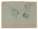 1938. KINGDOM OF YUGOSLAVIA,SERBIA,BELGRADE TO CZECHOSLOVAKIA,AIRMAIL RECORDED COVER - Luchtpost