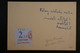 AJ8 POLSKA BELLE LETTRE EXPRESS 1974 POSTE FERROVIAIRE  + AFFRANCH. PLAISANT - Covers & Documents