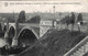Andenne -  Pont Sur La Meuse, Reliant Andenne Et Seilles (animée 1912) - Andenne