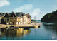 AURAY LE VIEUX QUARTIER SAINT GOUSTAN (dil406) - Auray