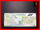 TRINIDAD & TOBAGO  5 $  2021  P.  New   (61)  Polymer  UNC - Trinité & Tobago