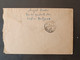 BULGARIE БЪЛГАРИЯ BULGARIA 1969 COVER TO ITALY TORINO MULTI STAMPS - Lettres & Documents