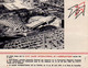 S49-012 Affiche Et Dépliant - 23e Salon International De L'Aéronautique Du 12 Au 21 Juin 1959 - Paris  - Le Bourget - Unclassified