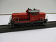 Marklin  DB  362 888-0 - Locomotieven