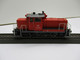 Marklin  DB  362 888-0 - Locomotieven