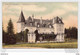 LIBIN ..-- Château De ROUMONT . Vers CHATELINEAU . Voir Verso . - Libin