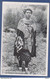 Swaziland - Swazi Maiden Woman - Nice Stamps Timbres - Real Photo Postcard - Swaziland